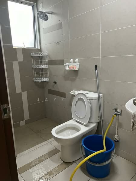 Pangsapuri untuk Disewa di Sentral Residences I & II - Jazz Yap - Bathroom - PropertyGuru.com.my