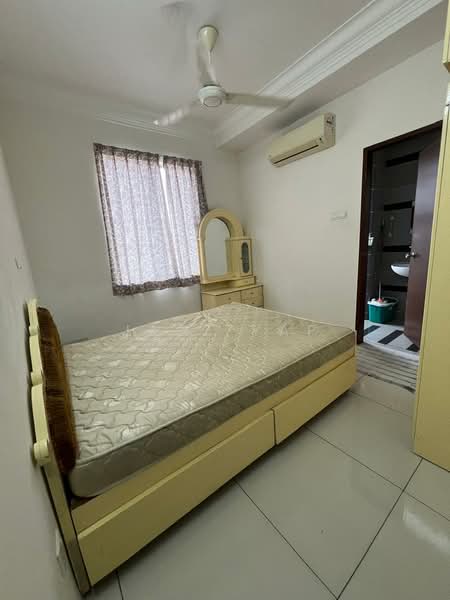 Pangsapuri untuk Disewa di Sentral Residences I & II - Jazz Yap - Bedroom - PropertyGuru.com.my