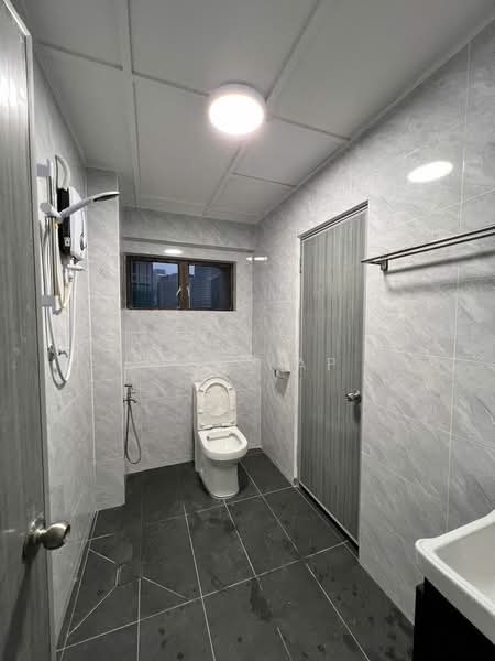 Bathroom 3