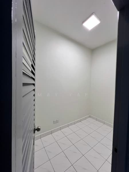 Storeroom