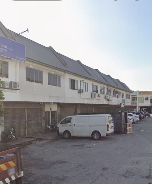 Kilang untuk Disewa di Bandar Kinrara Seksyen 1 (Bandar Kinrara) - Tony Leong - Exterior - PropertyGuru.com.my