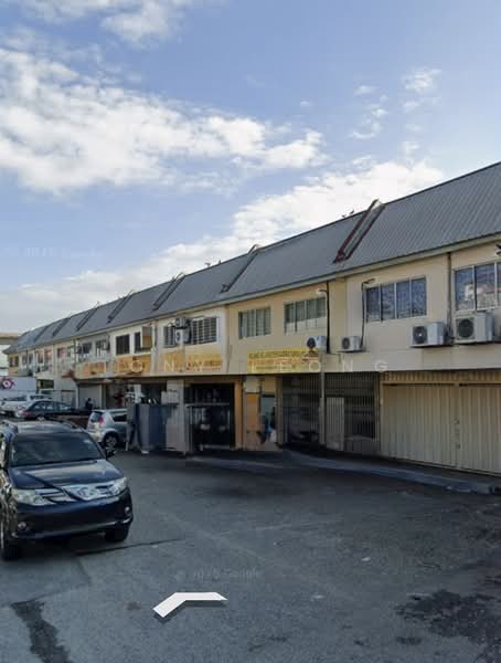 Kilang untuk Disewa di Bandar Kinrara Seksyen 1 (Bandar Kinrara) - Tony Leong - PropertyGuru.com.my