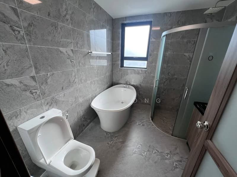 Cluster House for Rent in Forest City (Gelang Patah) - Eric Wong - PropertyGuru.com.my