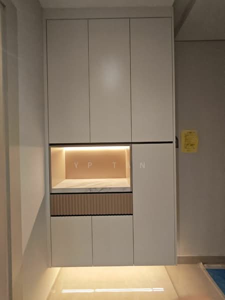 Kondominium untuk Disewa di Park Place - YP Tan - Interior - PropertyGuru.com.my