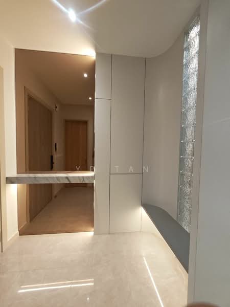 Kondominium untuk Disewa di Park Place - YP Tan - Interior - PropertyGuru.com.my