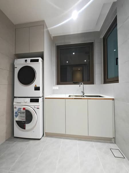 Kondominium untuk Disewa di Park Place - YP Tan - Interior - PropertyGuru.com.my