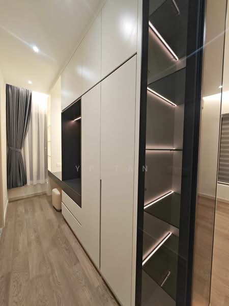 Kondominium untuk Disewa di Park Place - YP Tan - Interior - PropertyGuru.com.my