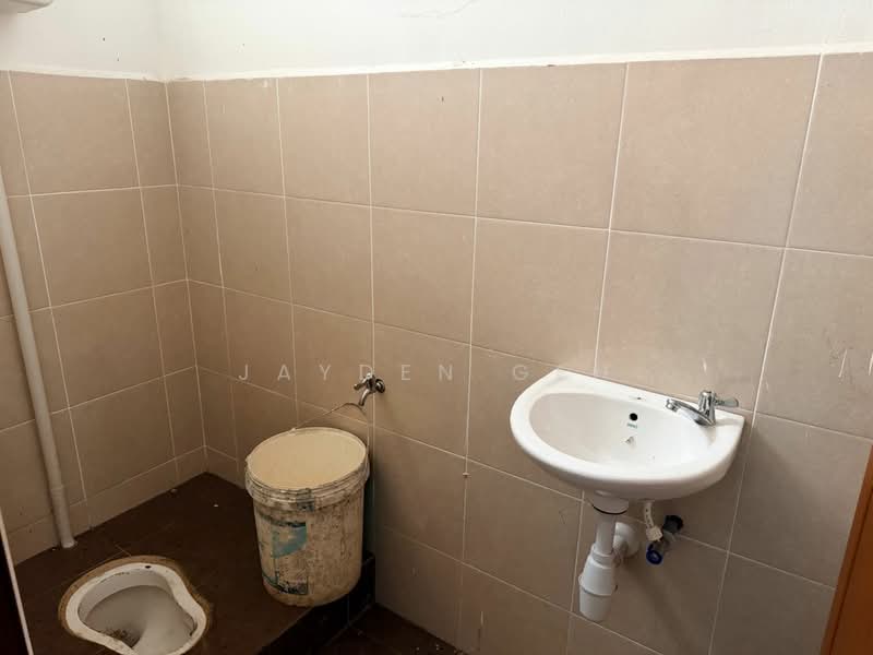 Kedai untuk Disewa di Alor Setar (Kedah) - Jayden Geh - Bathroom - PropertyGuru.com.my
