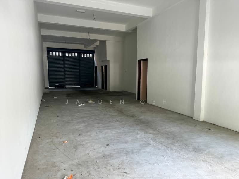 Kedai untuk Disewa di Alor Setar (Kedah) - Jayden Geh - Interior - PropertyGuru.com.my