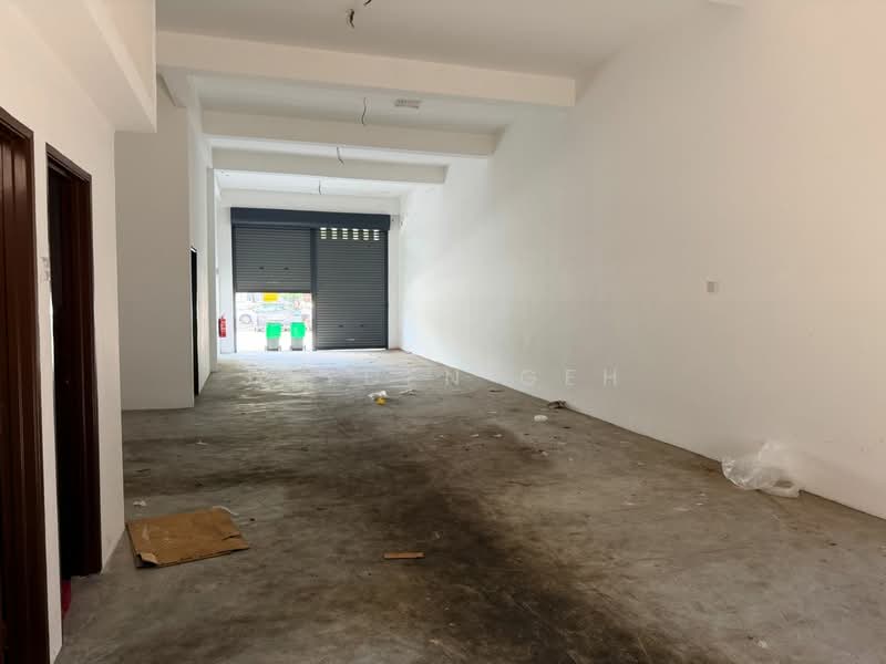 Kedai untuk Disewa di Alor Setar (Kedah) - Jayden Geh - Interior - PropertyGuru.com.my