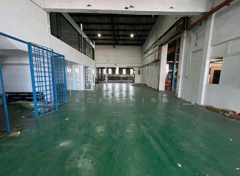 Semi-D Factory for Rent in Taman Universiti (Skudai) - Jack Ching - Interior - PropertyGuru.com.my