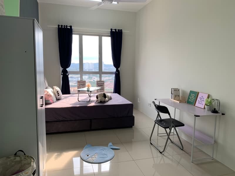Condominium for Rent at Platinum OUG Residence - Volster Leng - Bedroom - PropertyGuru.com.my