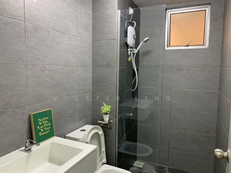 Condominium for Rent at Platinum OUG Residence - Volster Leng - Bathroom - PropertyGuru.com.my