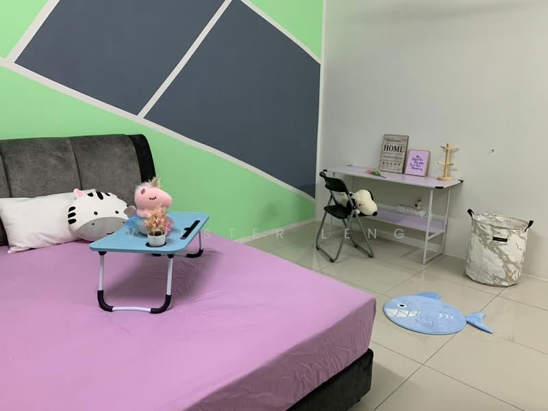 Condominium for Rent at Platinum OUG Residence - Volster Leng - Bedroom - PropertyGuru.com.my