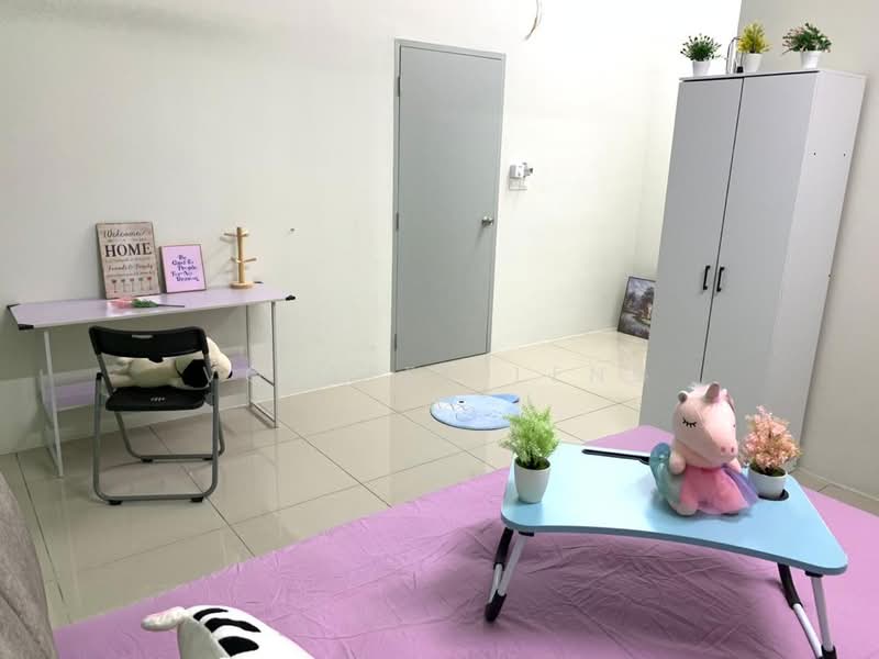 Condominium for Rent at Platinum OUG Residence - Volster Leng - Interior - PropertyGuru.com.my
