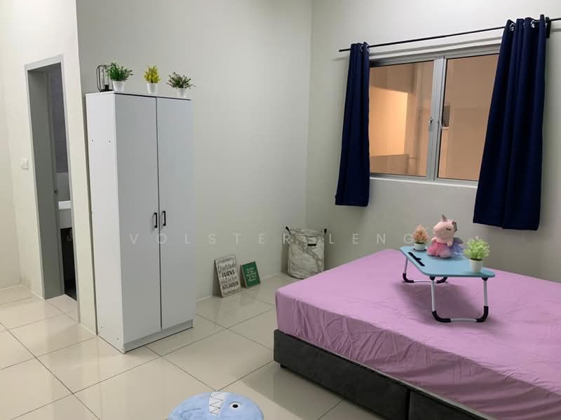 Condominium for Rent at Platinum OUG Residence - Volster Leng - Bedroom - PropertyGuru.com.my