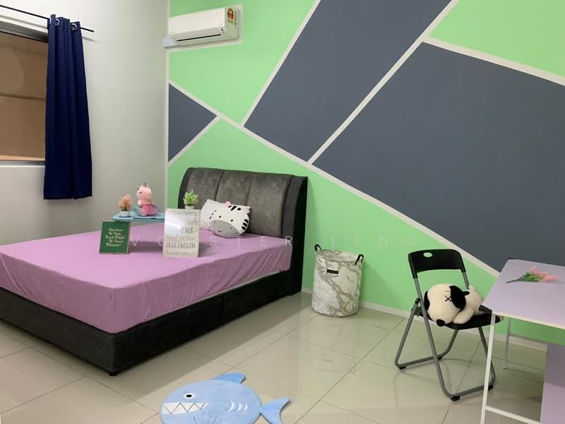 Condominium for Rent at Platinum OUG Residence - Volster Leng - Bedroom - PropertyGuru.com.my