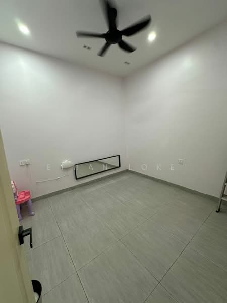 Rumah Teres 1 Tingkat untuk Disewa di Taman Sri Segambut (Segambut) - Ethan Loke - Interior - PropertyGuru.com.my