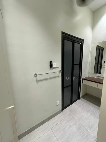 Rumah Teres 1 Tingkat untuk Disewa di Taman Sri Segambut (Segambut) - Ethan Loke - Interior - PropertyGuru.com.my