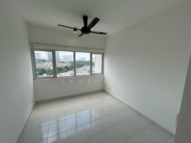 Kondominium untuk Disewa di D'Nuri Residence @ Desa Petaling - Jane Yap - View - PropertyGuru.com.my