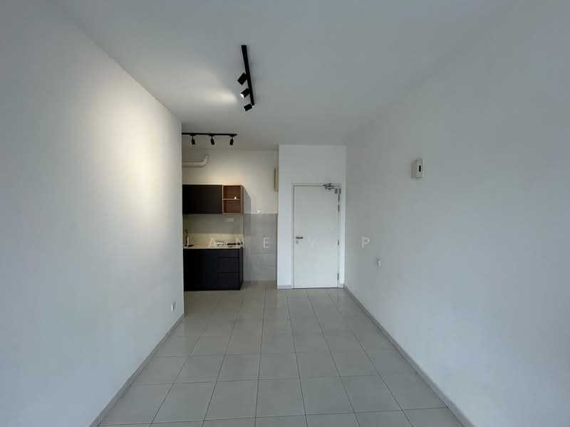 Kondominium untuk Disewa di D'Nuri Residence @ Desa Petaling - Jane Yap - Kitchen - PropertyGuru.com.my