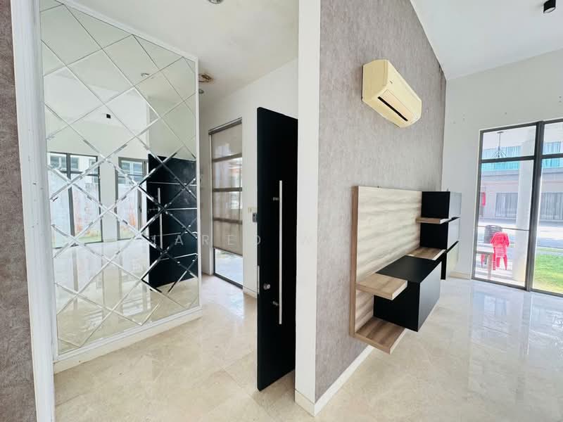 Rumah Berkembar untuk Dijual di The Valley TTDI (Ampang) - Jared Wong - Interior - PropertyGuru.com.my