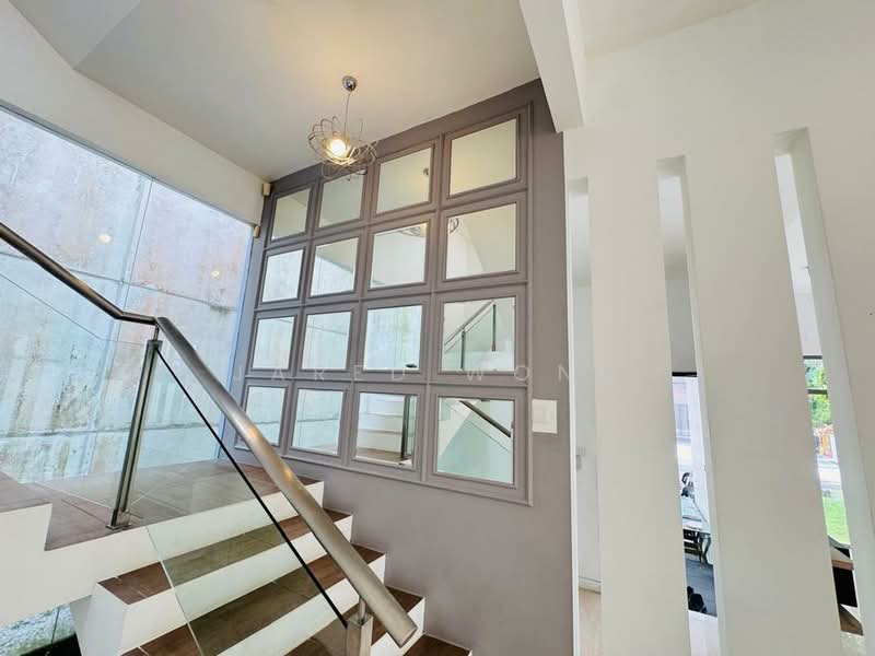 Rumah Berkembar untuk Dijual di The Valley TTDI (Ampang) - Jared Wong - Interior - PropertyGuru.com.my