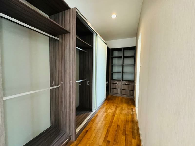 Rumah Berkembar untuk Dijual di The Valley TTDI (Ampang) - Jared Wong - Interior - PropertyGuru.com.my