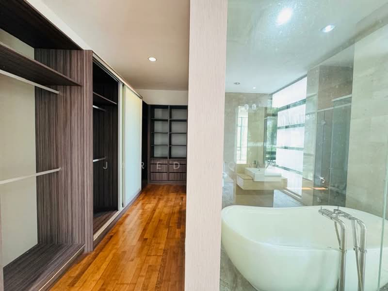 Rumah Berkembar untuk Dijual di The Valley TTDI (Ampang) - Jared Wong - Interior - PropertyGuru.com.my