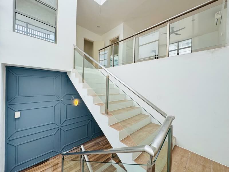 Rumah Berkembar untuk Dijual di The Valley TTDI (Ampang) - Jared Wong - Interior - PropertyGuru.com.my