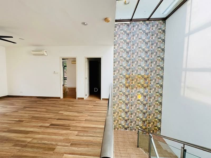 Rumah Berkembar untuk Dijual di The Valley TTDI (Ampang) - Jared Wong - Interior - PropertyGuru.com.my