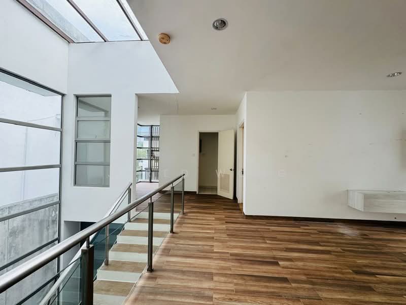 Rumah Berkembar untuk Dijual di The Valley TTDI (Ampang) - Jared Wong - Interior - PropertyGuru.com.my