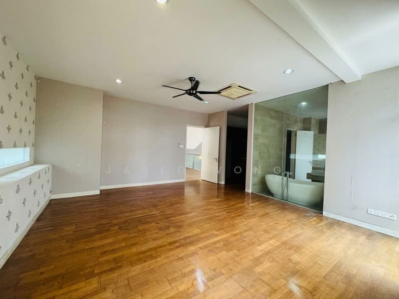 Rumah Berkembar untuk Dijual di The Valley TTDI (Ampang) - Jared Wong - Interior - PropertyGuru.com.my