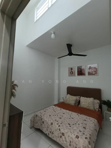 Rumah Teres 1 Tingkat untuk Dijual di Bandar Putra (Kulai) - Han Yong Ang - PropertyGuru.com.my