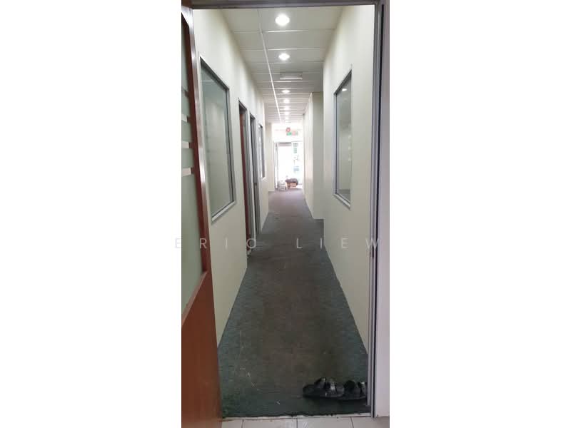 Corridor