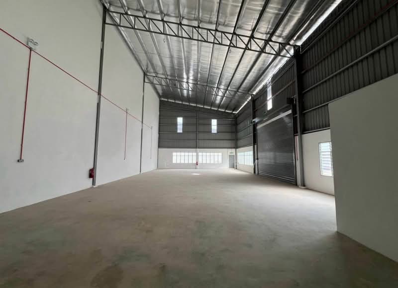 Semi-D Factory for Sale in Kulim (Kedah) - Yee Joey - Interior - PropertyGuru.com.my