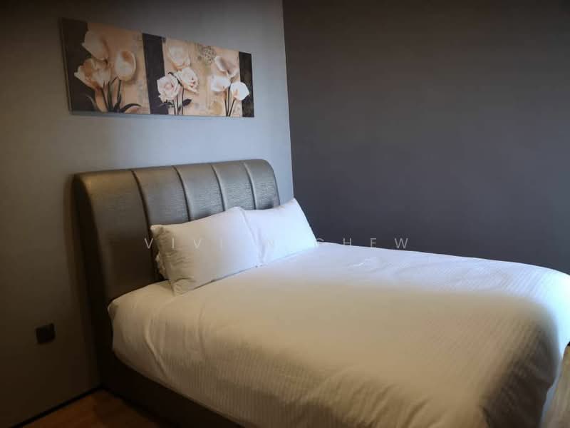Service Residence for Sale at City of Dreams - Vivien Chew - Bedroom - PropertyGuru.com.my