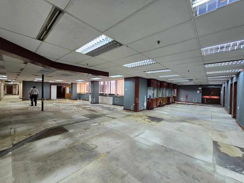 Pejabat untuk Disewa di Damansara Heights (Kuala Lumpur) - Muhammad Shahrul Ridhwan Mehamad Nasir - Interior - PropertyGuru.com.my
