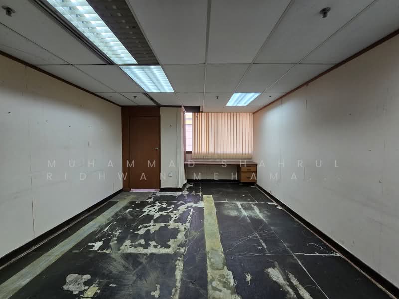 Pejabat untuk Disewa di Damansara Heights (Kuala Lumpur) - Muhammad Shahrul Ridhwan Mehamad Nasir - Interior - PropertyGuru.com.my