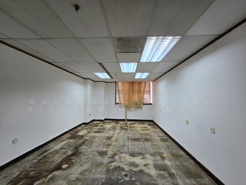 Pejabat untuk Disewa di Damansara Heights (Kuala Lumpur) - Muhammad Shahrul Ridhwan Mehamad Nasir - Interior - PropertyGuru.com.my