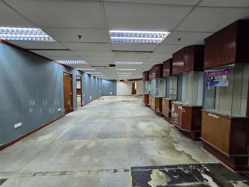 Pejabat untuk Disewa di Damansara Heights (Kuala Lumpur) - Muhammad Shahrul Ridhwan Mehamad Nasir - Interior - PropertyGuru.com.my