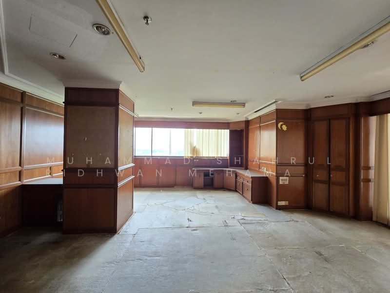 Pejabat untuk Disewa di Damansara Heights (Kuala Lumpur) - Muhammad Shahrul Ridhwan Mehamad Nasir - Interior - PropertyGuru.com.my