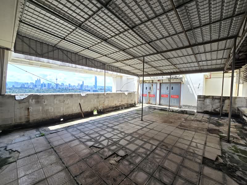 Pejabat untuk Disewa di Damansara Heights (Kuala Lumpur) - Muhammad Shahrul Ridhwan Mehamad Nasir - Exterior - PropertyGuru.com.my