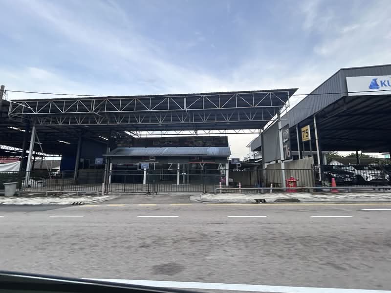 Tanah Komersial untuk Dijual di Taman Kebun Teh (Johor Bahru) - Liz Yap - Exterior - PropertyGuru.com.my