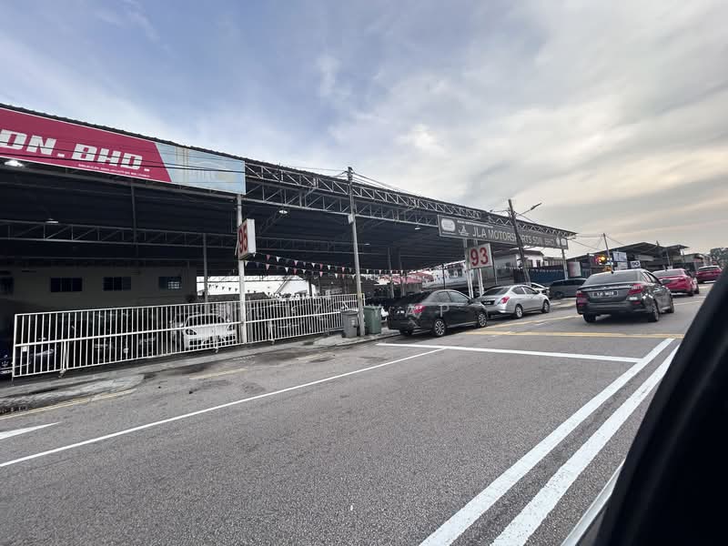 Tanah Komersial untuk Dijual di Taman Kebun Teh (Johor Bahru) - Liz Yap - PropertyGuru.com.my