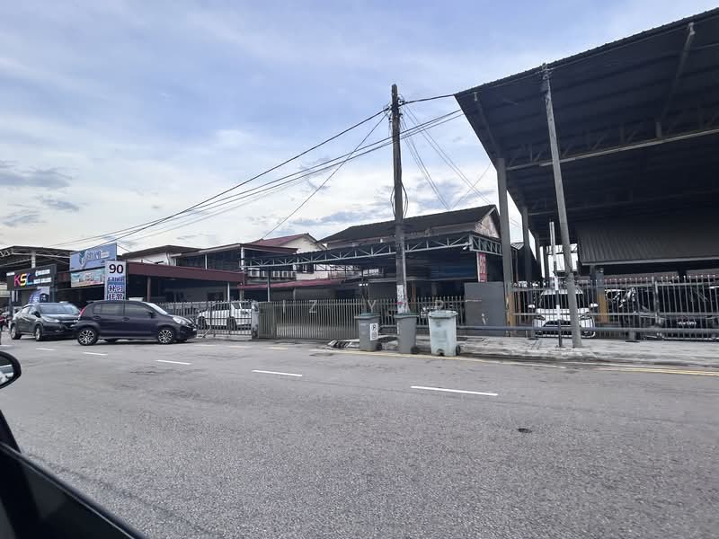 Tanah Komersial untuk Dijual di Taman Kebun Teh (Johor Bahru) - Liz Yap - Exterior - PropertyGuru.com.my