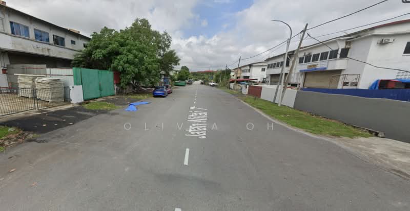 Kilang untuk Disewa di Nilai (Negeri Sembilan) - OLIVIA OH - Exterior - PropertyGuru.com.my