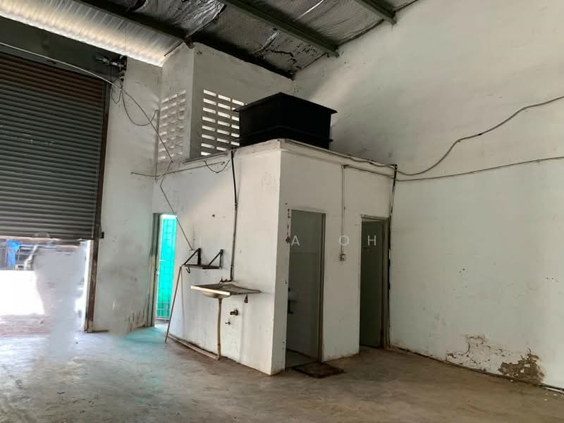 Kilang untuk Disewa di Nilai (Negeri Sembilan) - OLIVIA OH - Interior - PropertyGuru.com.my