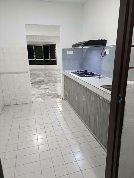 Apartment for Sale at Riverdale Park Apartments - Zamani Ishak - Kitchen - PropertyGuru.com.my