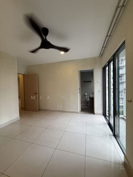 Service Residence for Rent at Maisson - Mia Ching - Interior - PropertyGuru.com.my